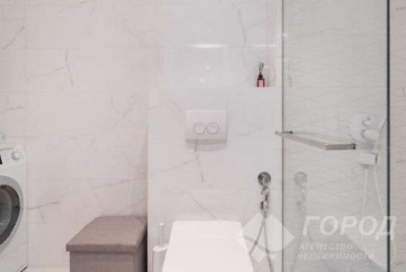 Продам 3-х кімнатну квартиру в новобудові, Павлово поле, Сокольники, Код: 719799/3