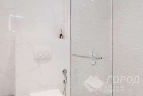 Продам 3-х кімнатну квартиру в новобудові, Павлово поле, Сокольники, Код: 719799/3