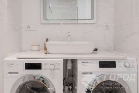 Продам 3-х кімнатну квартиру в новобудові, Павлово поле, Сокольники, Код: 719799/3