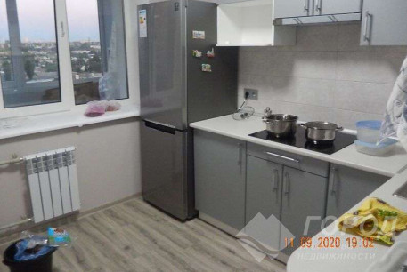 Продам 1-кімнатну квартиру, Гагарина проспект, Спортивная метро, Код: 719917/3