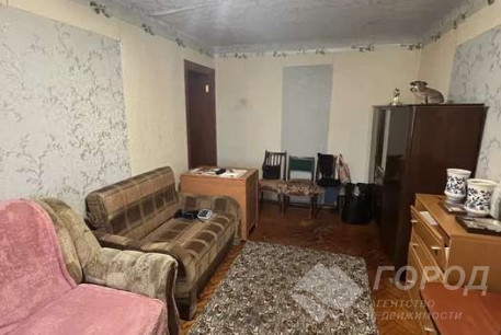 Продам 1-кімнатну квартиру, ХТЗ, ХТЗ метро, Код: 719920/2