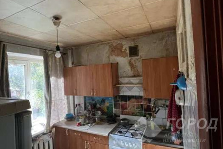 Продам 1-кімнатну квартиру, ХТЗ, ХТЗ метро, Код: 719920/2