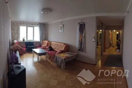 Продам 3-х кімнатну квартиру, Салтовка, ТРК Украина, Код: 719942/2