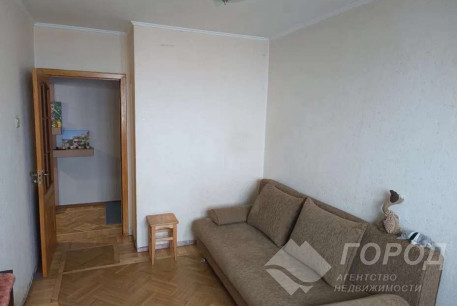 Продам 3-х кімнатну квартиру, Салтовка, ТРК Украина, Код: 719942/2