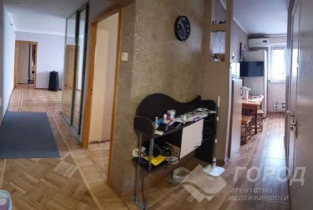 Продам 3-х кімнатну квартиру, Салтовка, ТРК Украина, Код: 719942/2