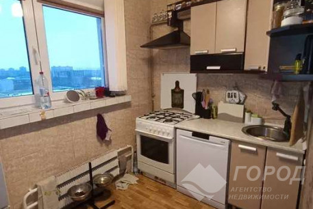 Продам 3-х кімнатну квартиру, Салтовка, ТРК Украина, Код: 719942/2