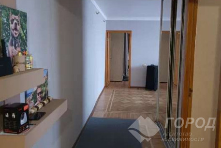 Продам 3-х кімнатну квартиру, Салтовка, ТРК Украина, Код: 719942/2