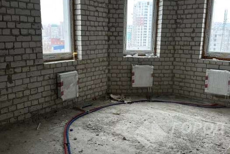 Продам 2-х кімнатну квартиру в новобудові, Гагарина проспект, Проспект Гагарина метро, Код: 719962/2