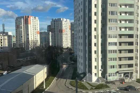 Продам 2-х кімнатну квартиру в новобудові, Гагарина проспект, Проспект Гагарина метро, Код: 719962/2