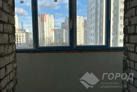 Продам 2-х кімнатну квартиру в новобудові, Гагарина проспект, Проспект Гагарина метро, Код: 719962/2