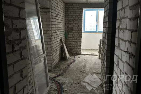 Продам 2-х кімнатну квартиру в новобудові, Гагарина проспект, Проспект Гагарина метро, Код: 719962/2