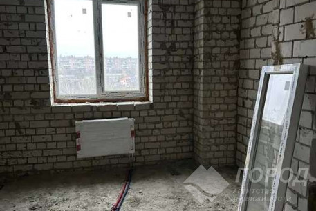 Продам 2-х кімнатну квартиру в новобудові, Гагарина проспект, Проспект Гагарина метро, Код: 719962/2