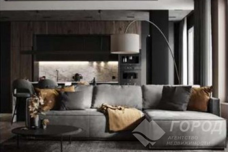 Продам 3-х кімнатну квартиру в новобудові, Северная Салтовка, Меридиан ЖК, Код: 720114/2