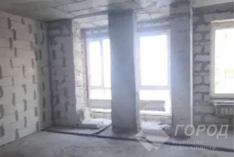 Продам 3-х кімнатну квартиру в новобудові, Северная Салтовка, Меридиан ЖК, Код: 720114/2