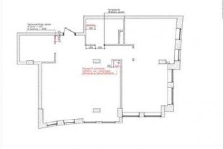 Продам 3-х кімнатну квартиру в новобудові, Северная Салтовка, Меридиан ЖК, Код: 720114/2