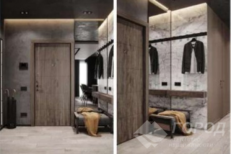 Продам 3-х кімнатну квартиру в новобудові, Северная Салтовка, Меридиан ЖК, Код: 720114/2