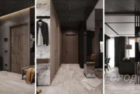 Продам 3-х кімнатну квартиру в новобудові, Северная Салтовка, Меридиан ЖК, Код: 720114/2