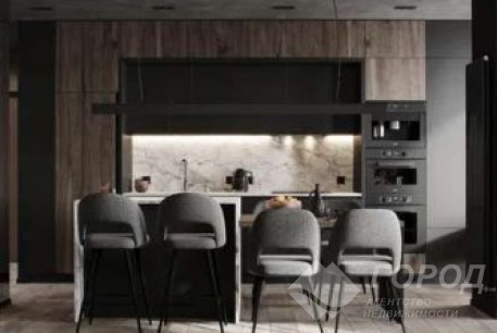 Продам 3-х кімнатну квартиру в новобудові, Северная Салтовка, Меридиан ЖК, Код: 720114/2