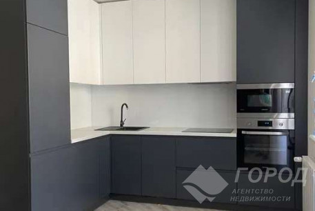 Продам 2-х кімнатну квартиру, Алексеевка, Код: 720260/2