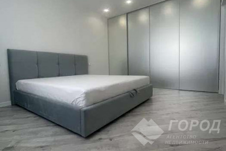 Продам 2-х кімнатну квартиру, Алексеевка, Код: 720260/2