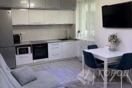 Продам 3-х кімнатну квартиру в новобудові, ХТЗ, Масельского метро, Код: 720283/2