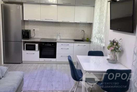 Продам 3-х кімнатну квартиру в новобудові, ХТЗ, Масельского метро, Код: 720283/2