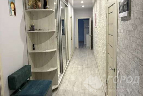 Продам 3-х кімнатну квартиру в новобудові, ХТЗ, Масельского метро, Код: 720283/2