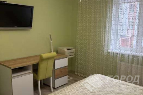 Продам 3-х кімнатну квартиру в новобудові, ХТЗ, Масельского метро, Код: 720283/2