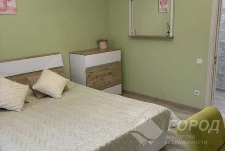 Продам 3-х кімнатну квартиру в новобудові, ХТЗ, Масельского метро, Код: 720283/2