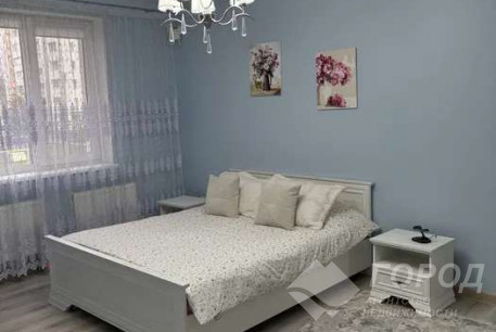 Продам 3-х кімнатну квартиру в новобудові, ХТЗ, Масельского метро, Код: 720283/2