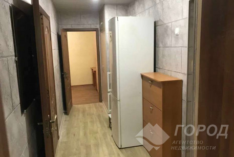 Сдам гостинку, Павлово поле, 23 Августа метро, Код: 720297/2