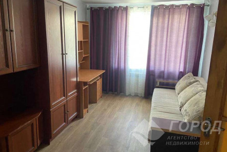 Сдам гостинку, Салтовский, Завод им. Малышева метро, Код: 720297/3