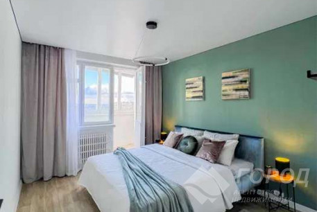 Продам 3-х кімнатну квартиру, Салтовка, Студенческая метро, Код: 720304/6