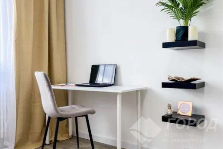 Продам 3-х кімнатну квартиру, Салтовка, Студенческая метро, Код: 720304/6