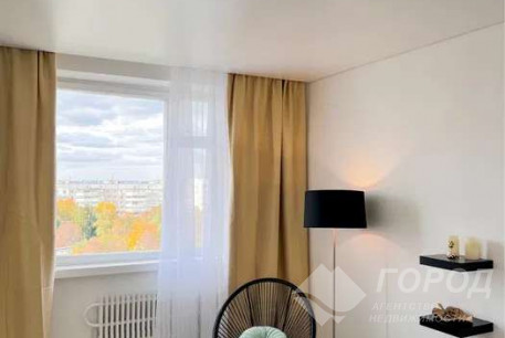 Продам 3-х кімнатну квартиру, Салтовка, Студенческая метро, Код: 720304/6