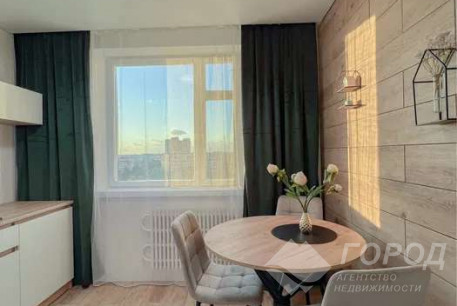 Продам 3-х кімнатну квартиру, Салтовка, Студенческая метро, Код: 720304/6