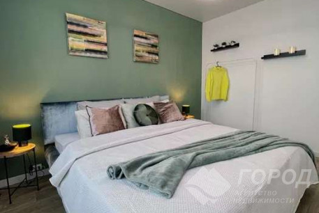 Продам 3-х кімнатну квартиру, Салтовка, Студенческая метро, Код: 720304/6