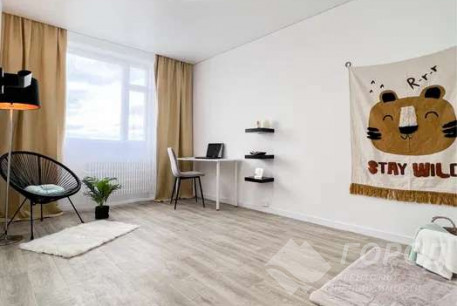 Продам 3-х кімнатну квартиру, Салтовка, Студенческая метро, Код: 720304/6