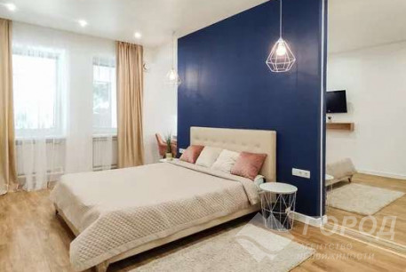 Продам 1-кімнатну квартиру, Ивановка, Сортировка, Код: 720304/7