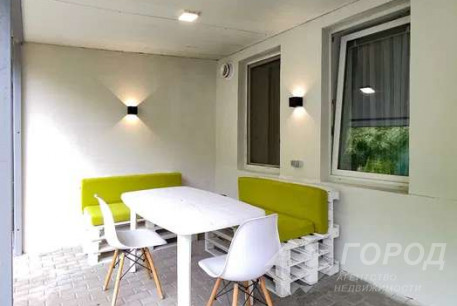Продам 1-кімнатну квартиру, Ивановка, Сортировка, Код: 720304/7
