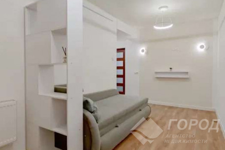 Продам 1-кімнатну квартиру, Ивановка, Сортировка, Код: 720304/7