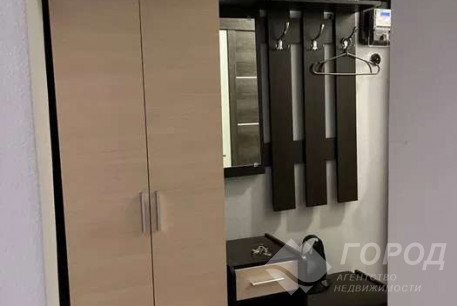 Сдам 1-кімнатну квартиру, Жуковского, Код: 720339/1