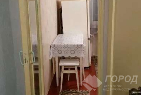 Продам 1-кімнатну квартиру, Павлово поле, 23 Августа метро, Код: 720355/3