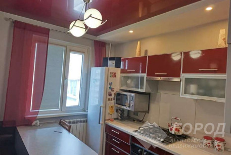 Продам 3-х кімнатну квартиру, Северная Салтовка, Код: 720395/7