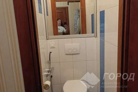 Продам 3-х кімнатну квартиру, Северная Салтовка, Код: 720395/7