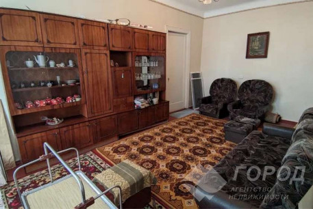 Продам 3-х кімнатну квартиру, Холодная Гора, Лысая Гора, Код: 720396/1