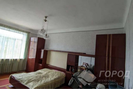 Продам 3-х кімнатну квартиру, Холодная Гора, Лысая Гора, Код: 720396/1