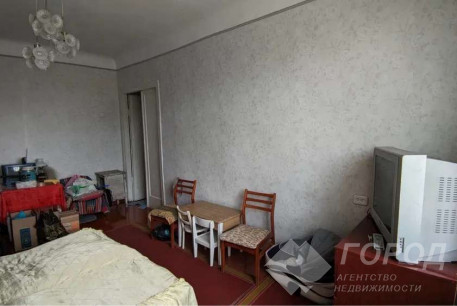 Продам 3-х кімнатну квартиру, Холодная Гора, Лысая Гора, Код: 720396/1