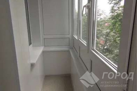 Продам 3-х кімнатну квартиру, Холодная Гора, Лысая Гора, Код: 720396/1