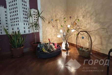 Продам 1-кімнатну квартиру в новобудові, Новые дома, Маршала Жукова метро (Дворец спорта), Код: 720416/1